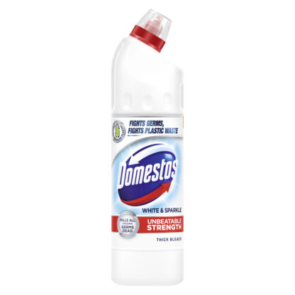 Domestos - Ultra White